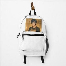 Zayne Cooking Backpack