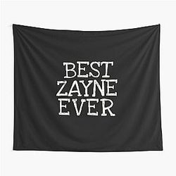 Best Zayne Personalized Name Tapestry