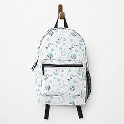 Zayne Love Deepspace Pattern Backpack