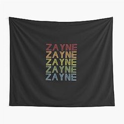 Zayne Name T Shirt - Zayne Name Gift Item Tee