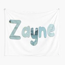 Zayne Name Bold Tapestry 

I removed the following words: 'Scrapbook', 'Paper', 'Style'