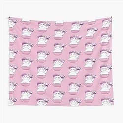 Zayne Volleyball Snowman Sweetheart Love Fanart Tapestry