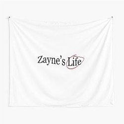 Zayne's Life - Zayne: Love and Space Tapestry
