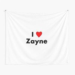Zayne - Love in Deepspace Tapestry