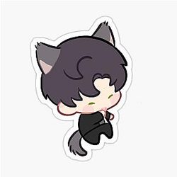 Kitty Zayne Licker