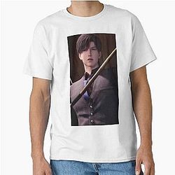Love and Deep Space - Zayne Classic T-Shirt