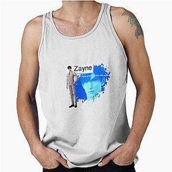 Zayne Traverse Darkness Tank Top