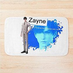 Zayne Traverse With Me Bath Mat