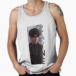 Zayne Love and Deepspace Tank Top