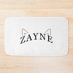 Zayne Love Deepspace Bath Mat