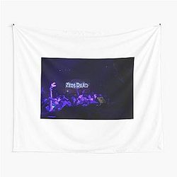 Zeds Dead Nashville Tapestry