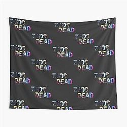 Zeds Dead T-Shirt Tapestry