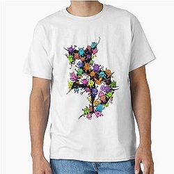 Zeds Dead Monsters Classic T-Shirt