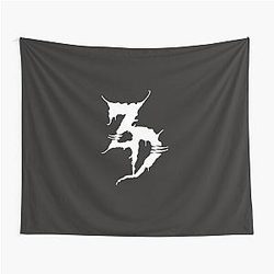 Zeds Dead Essential T-Shirt Tapestry
