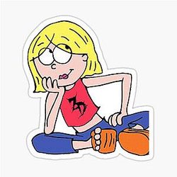 Zeds Dead - Lizzie McGuire Stick Er