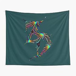 Zeds Dead Tapestry