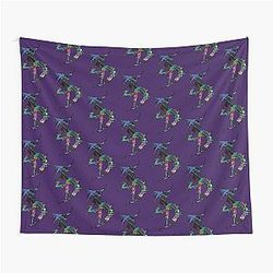 Zeds Dead Tapestry