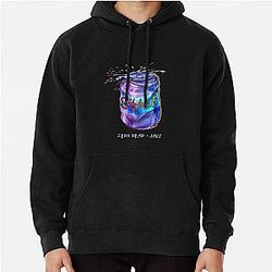 Zeds Dead Pullover Hoodie