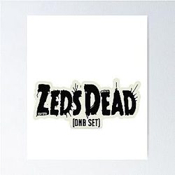 Zeds Dead 8