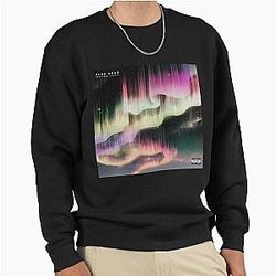 Zeds Dead Northern Lights Sweatshirt