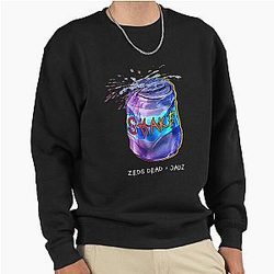 Zeds Dead Pullover Sweatshirt