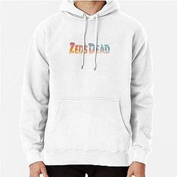 Zeds Dead Sunset Pullover Hoodie