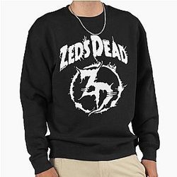 Zeds Dead Sweatshirt
