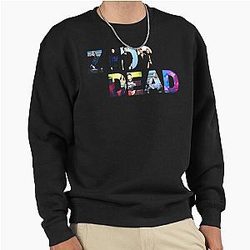 Zeds Dead Pullover Sweatshirt