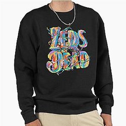 Zeds Dead Merch DRIPPIN Sweatshirt