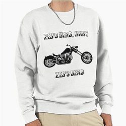 Zeds Dead Baby Pullover Sweatshirt