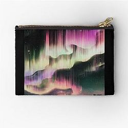 Zeds Dead Northern Lights Pouch