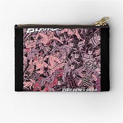 Zeds Dead blame Zip Pouch