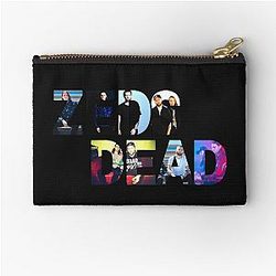 Zeds Dead T Shirt Bag