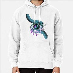 Zeds Dead EDM Art Pullover Hoodie
