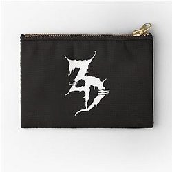 Zeds Dead Logo Essential T-Shirt Pouch