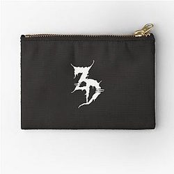 Zeds Dead Logo Essential T-Shirt Pouch
