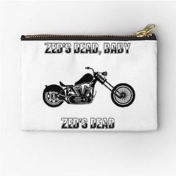 Zeds Dead Baby Pouch