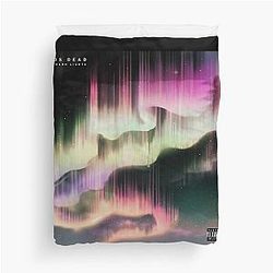 Zeds Dead Northern Light Duvet Cover