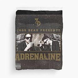 Zeds Dead Adrenaline EP
