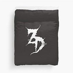 Zeds Dead Logo Essential T-Shirt Cover