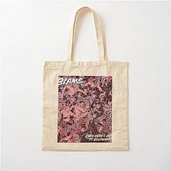 Zeds Dead Blame Cotton Bag