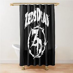 Zeds Dead Curtain