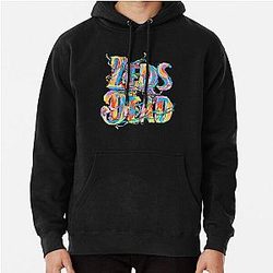 Zeds Dead Merch DRIPPIN Pullover Hoodie
