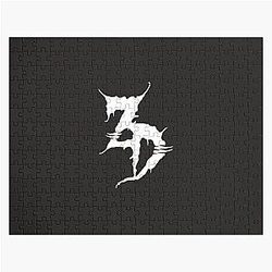 Zeds Dead Essential T-Shirt Jigsaw Puzzle