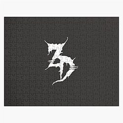 Zeds Dead Essential T-Shirt Jigsaw Puzzle