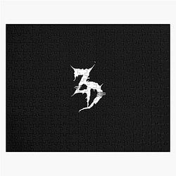 Zeds Dead HD Jigsaw Puzzle