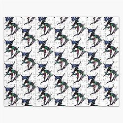 Zeds Dead Jigsaw Puzzle