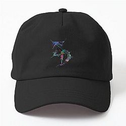 Zeds Dead Logo Hat