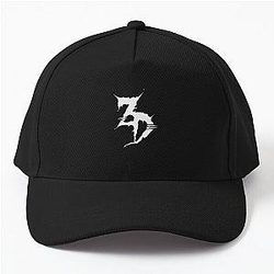 Zeds Dead Baseball Cap