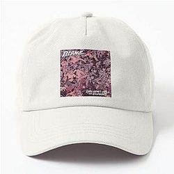 Zeds Dead Blame Dad Hat